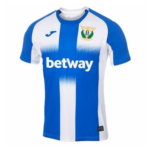 Camiseta Leganes Primera equipación 2019-2020